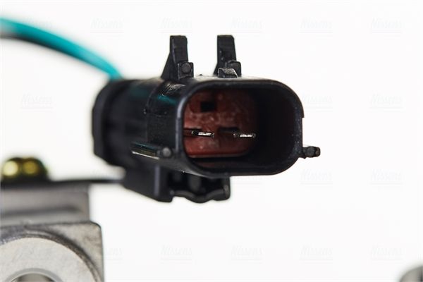 890662 NISSENS Compressore, climatizzatore 