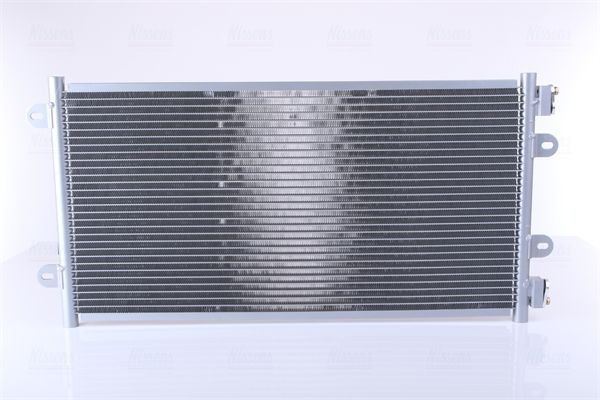 94438 NISSENS Condensatore, climatizzatore 