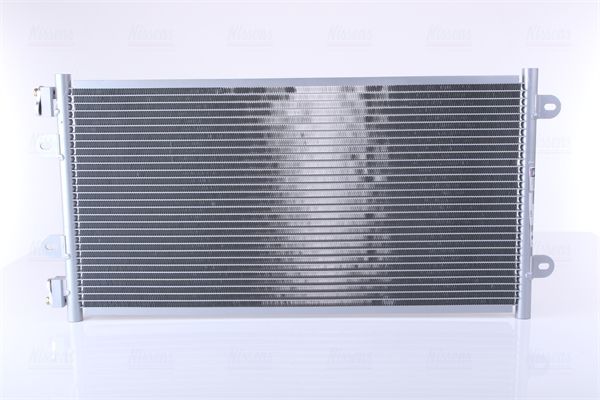 94438 NISSENS Condensatore, climatizzatore 