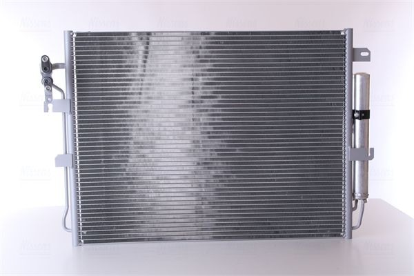94962 NISSENS Condensatore, climatizzatore 