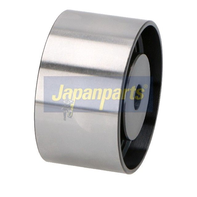 BE-008 JAPANPARTS Tendicinghia, Cinghia dentata 