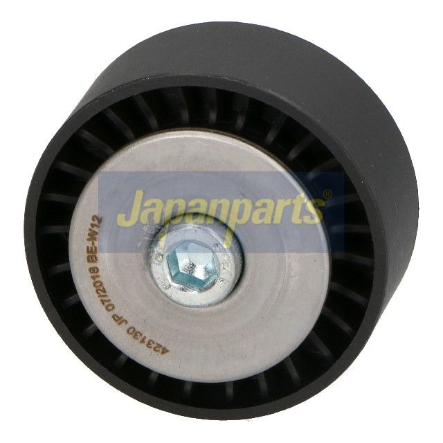 BE-W12 JAPANPARTS Tendicinghia, Cinghia dentata 