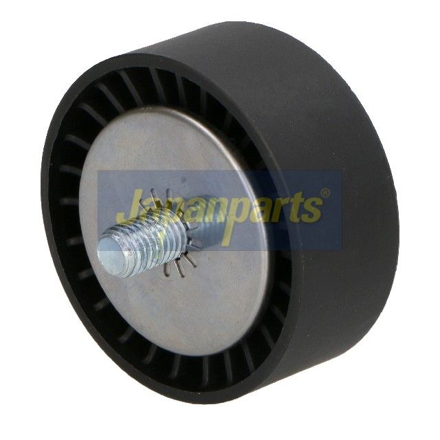 BE-W12 JAPANPARTS Tendicinghia, Cinghia dentata 
