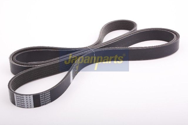 DV-6PK2095 JAPANPARTS Cinghia Poly-V 