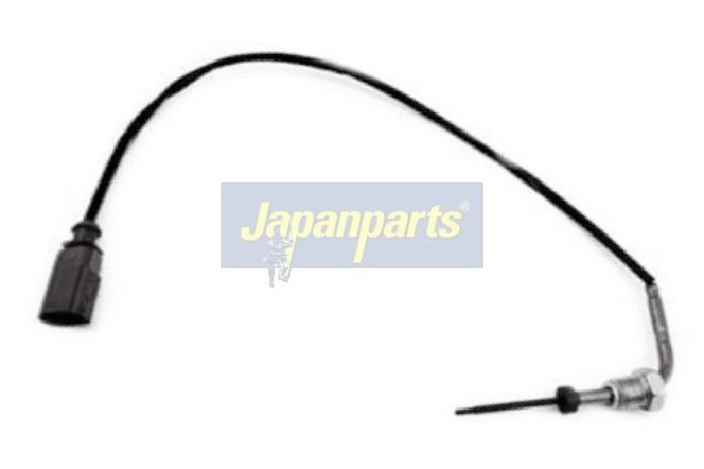 EGT-0912 JAPANPARTS Sensore, Temperatura gas scarico 