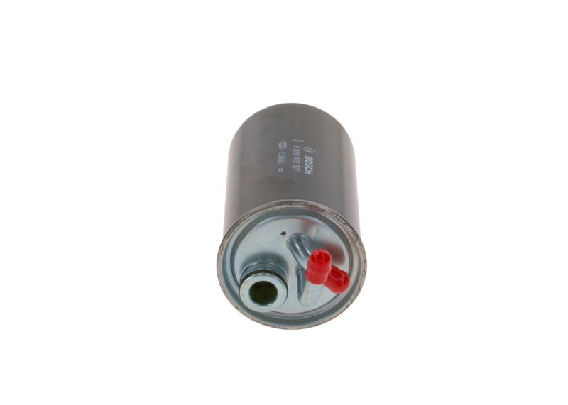 F026402827 BOSCH Filtro carburante 