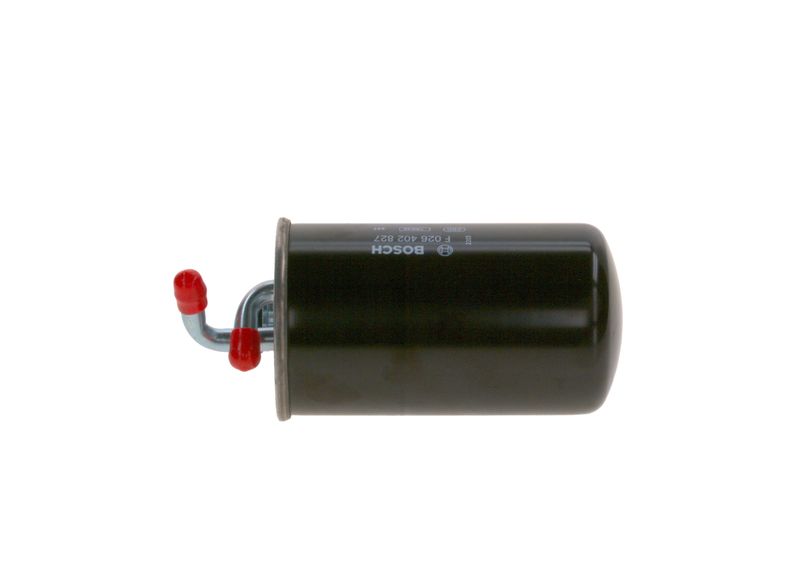 F026402827 BOSCH Filtro carburante 