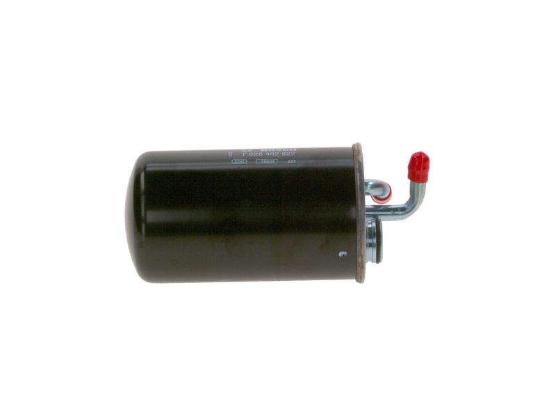 F026402827 BOSCH Filtro carburante 