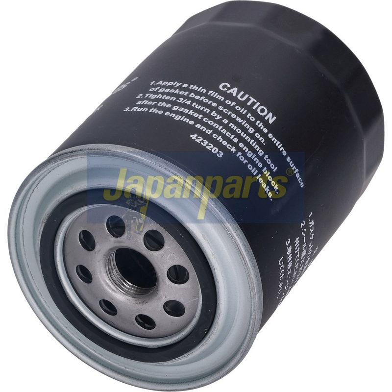 FC-916S JAPANPARTS Filtro carburante 