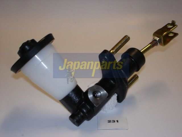FR-231 JAPANPARTS Cilindro trasmettitore, Frizione 