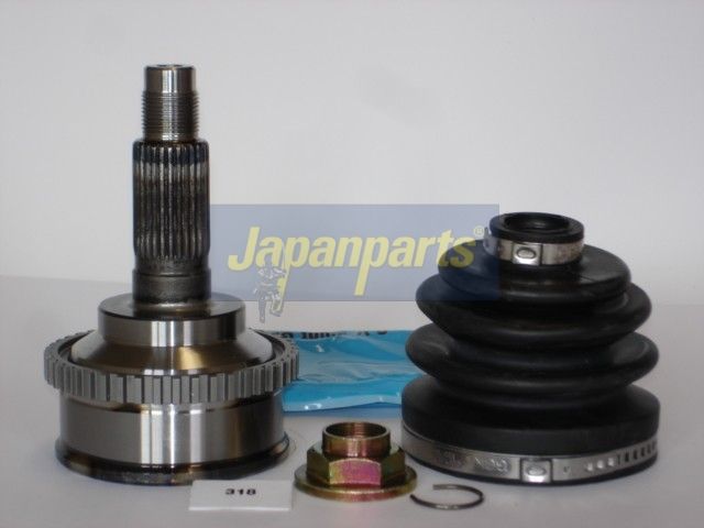 GI-318 JAPANPARTS Kit giunti, Semiasse 