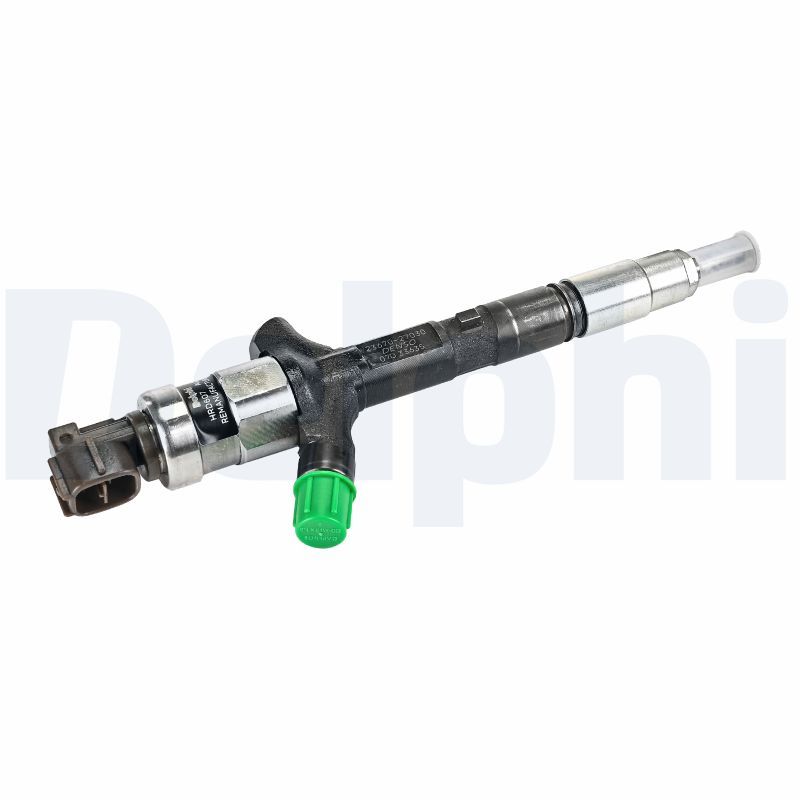 HRD607 DELPHI Iniettore 