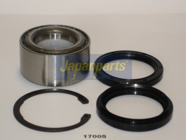KK-17005 JAPANPARTS Kit cuscinetto ruota 
