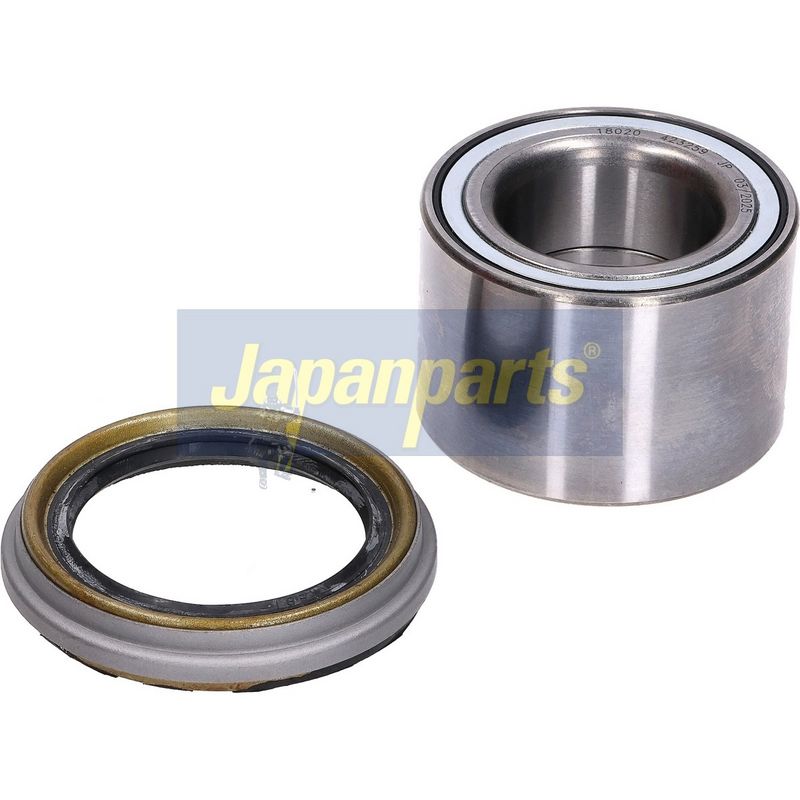 KK-18020 JAPANPARTS Kit cuscinetto ruota 
