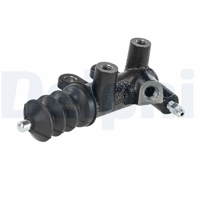 LL80248 DELPHI Cilindro secondario, Frizione 