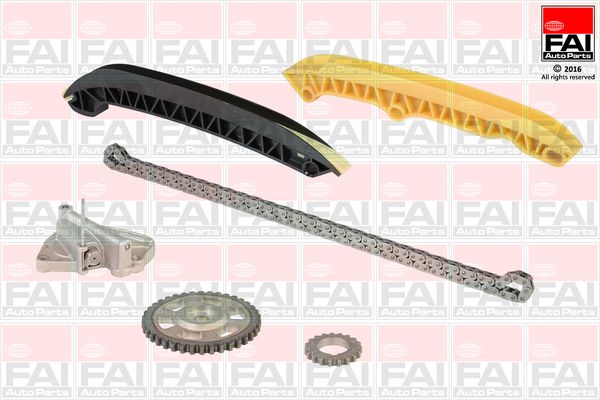 TCK215NG FAI AutoParts Kit catena distribuzione 