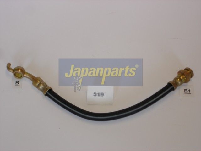 TF-319 JAPANPARTS Supporto, Flessibile freno 