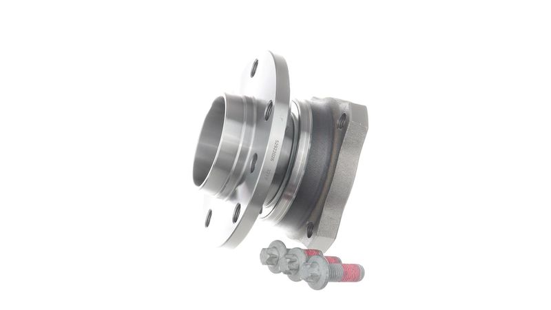 VKBA 8100 F SKF Kit cuscinetto ruota 