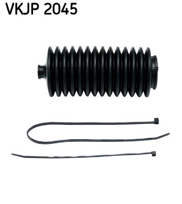VKJP 2045 SKF Kit soffietto, Sterzo 