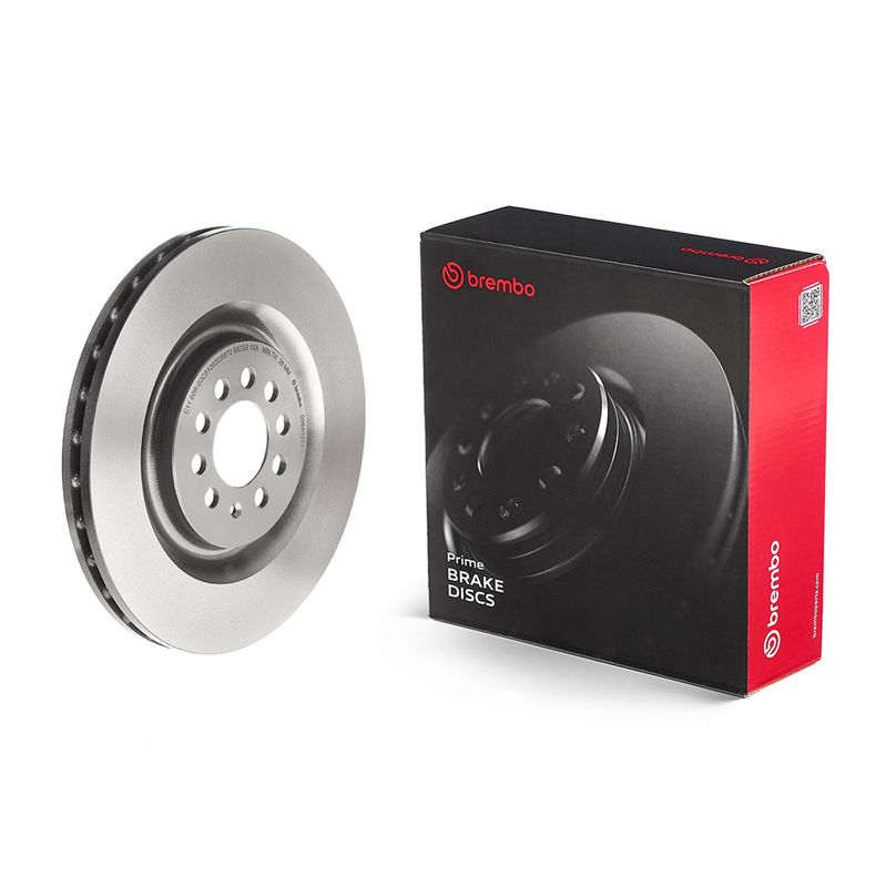 09.8403.11 BREMBO Disco freno 