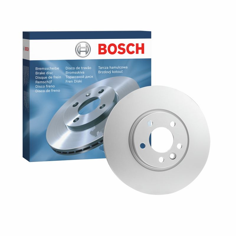 0986479546 BOSCH Disco freno 