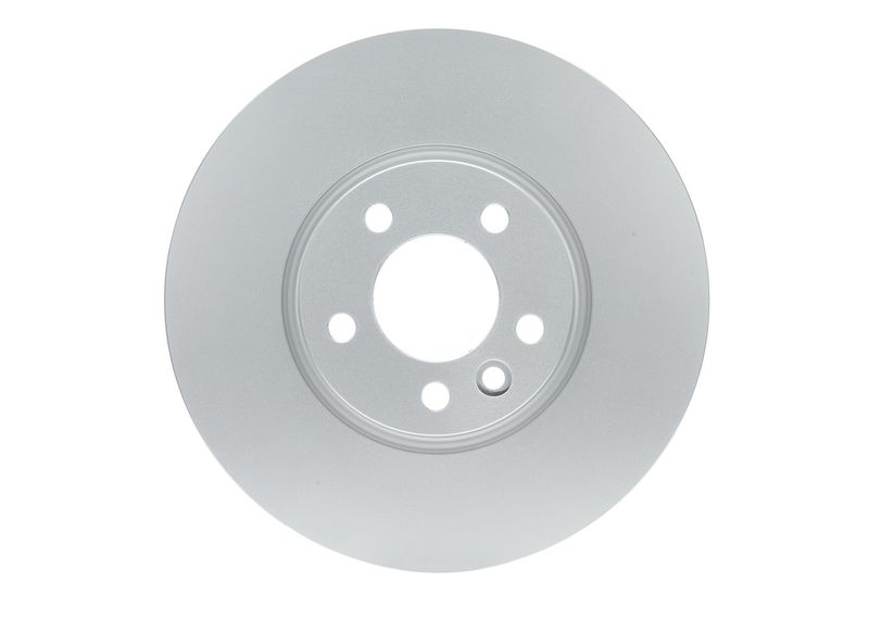 0986479546 BOSCH Disco freno 
