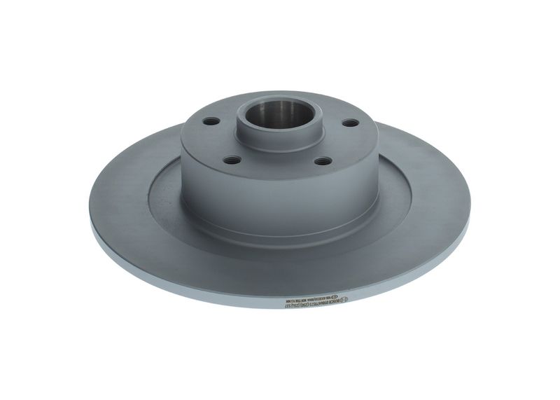 0986479573 BOSCH Disco freno 