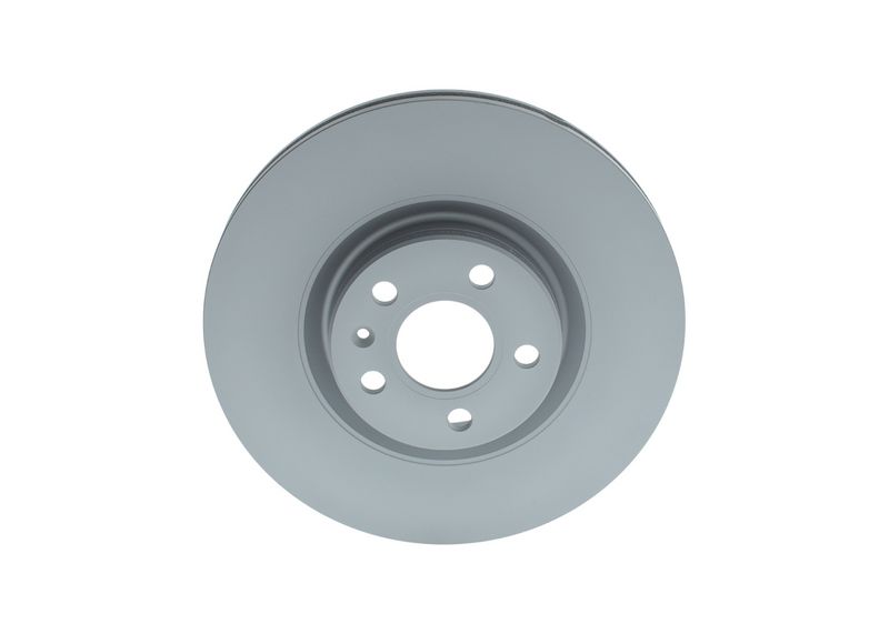 0986479F90 BOSCH Disco freno 