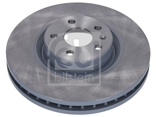 106352 FEBI BILSTEIN Disco freno 