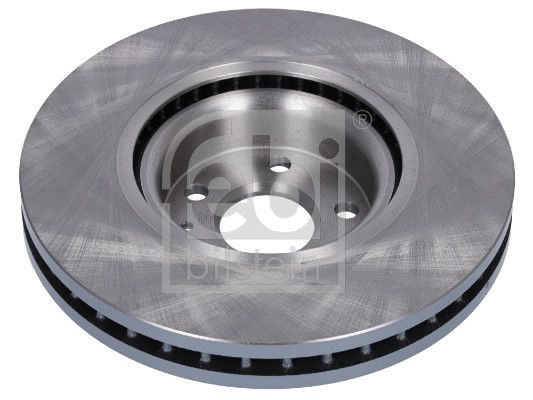 106352 FEBI BILSTEIN Disco freno 