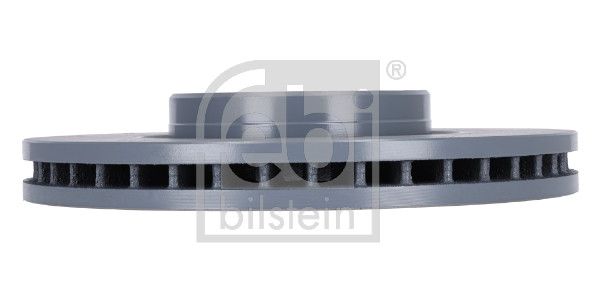 106352 FEBI BILSTEIN Disco freno 