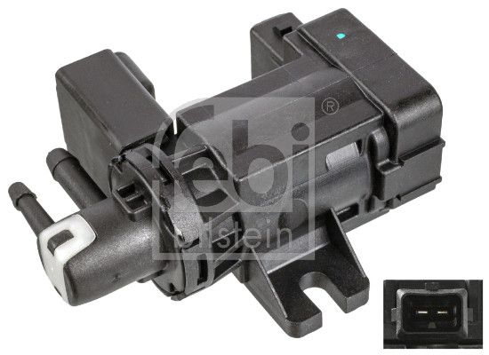 173544 FEBI BILSTEIN Convertitore pressione, Controllo gas scarico 