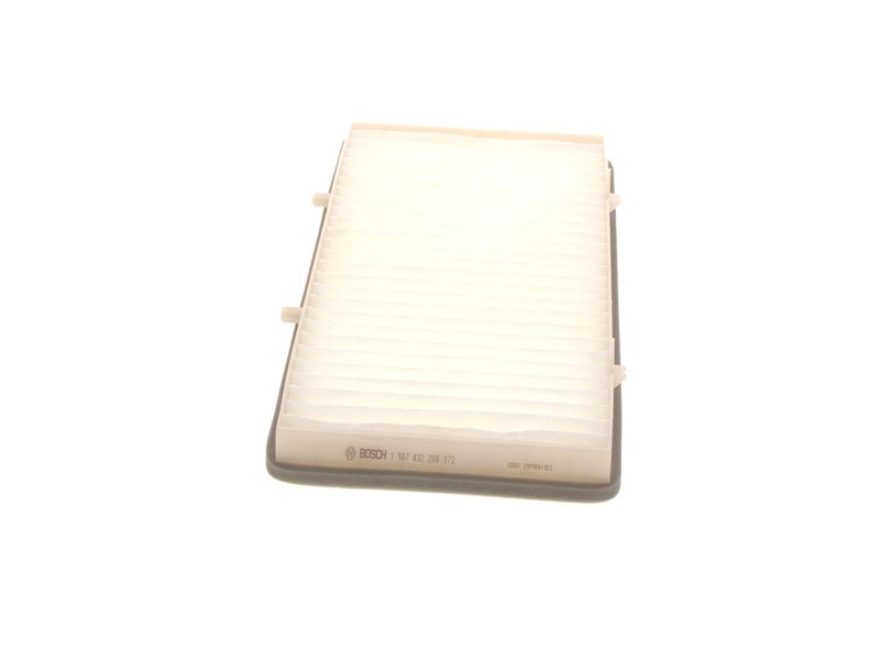 1987432208 BOSCH Filtro, Aria abitacolo 