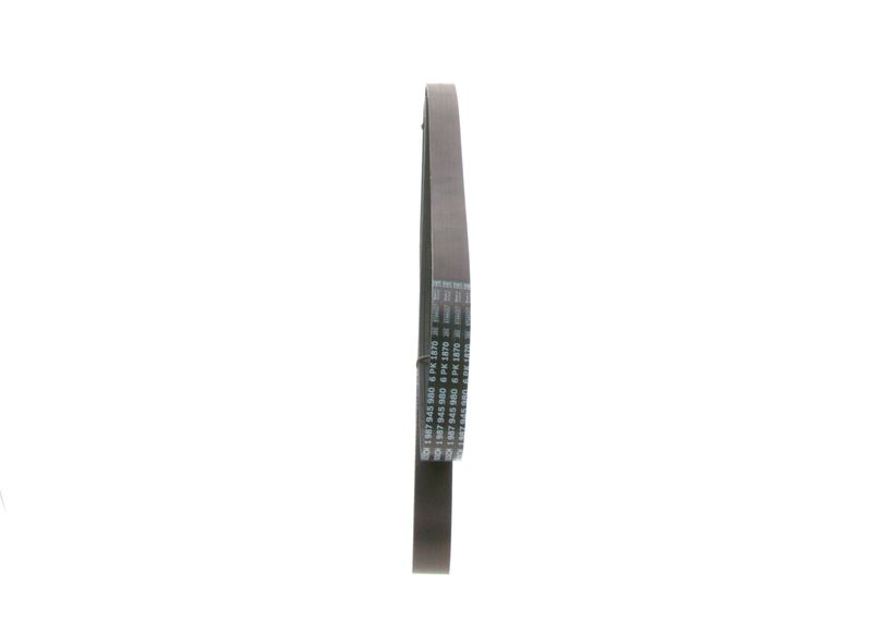 1987945980 BOSCH Cinghia Poly-V 