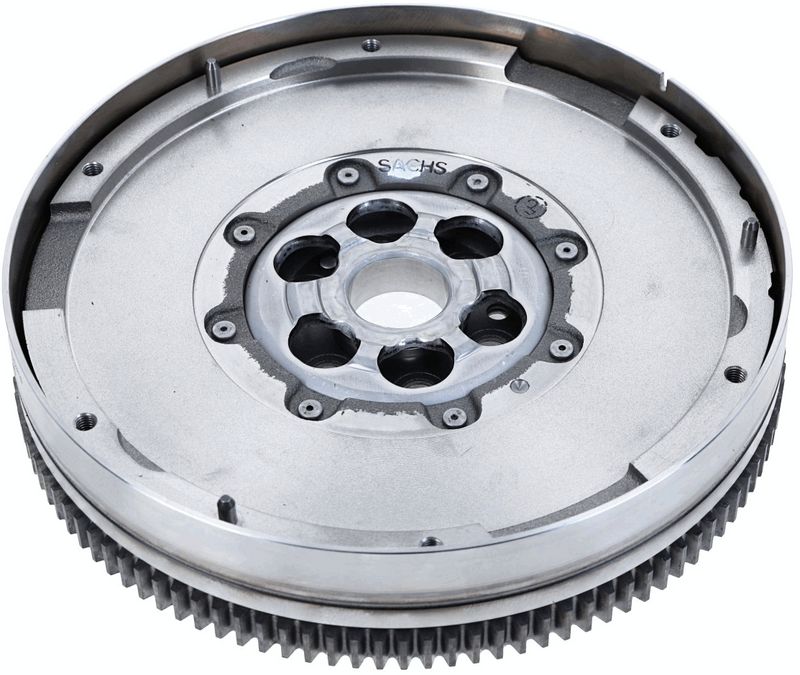 2290601076 SACHS Kit frizione 