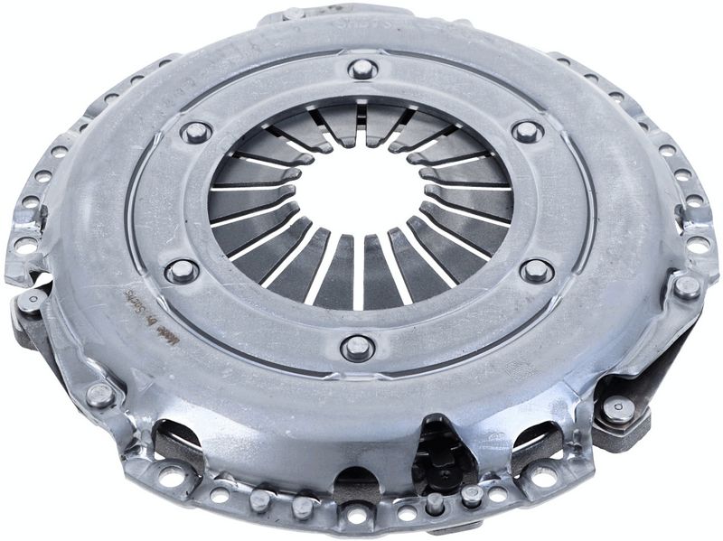 2290601076 SACHS Kit frizione 