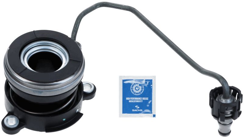 2290601076 SACHS Kit frizione 