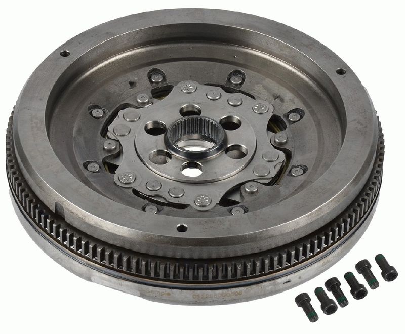 2295000506 SACHS Volano 