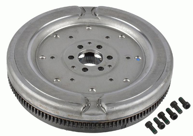 2295000506 SACHS Volano 