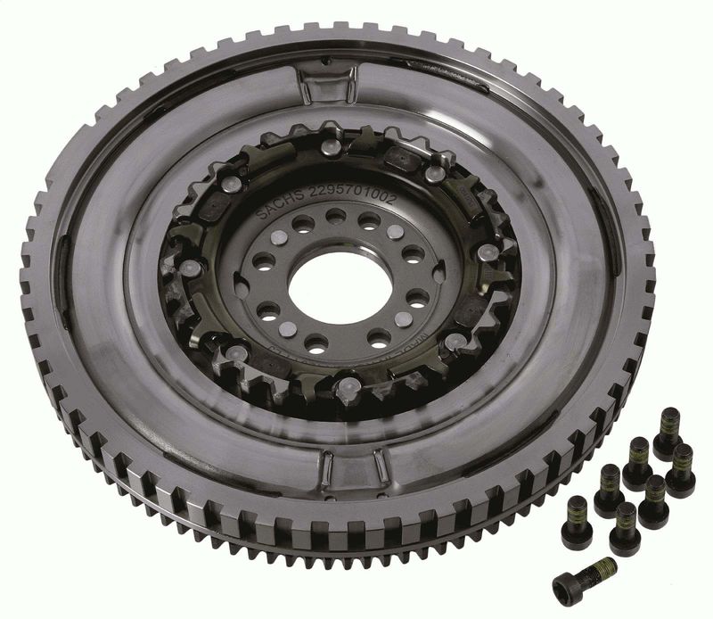 2295701002 SACHS Volano 