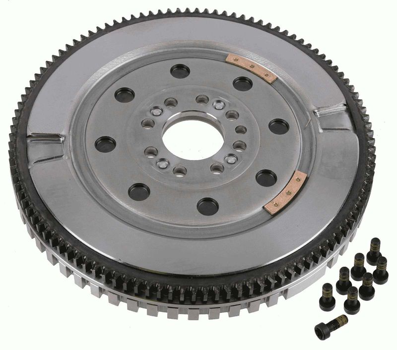 2295701002 SACHS Volano 