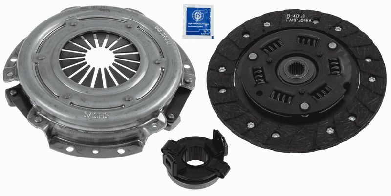 3000167001 SACHS Kit frizione 