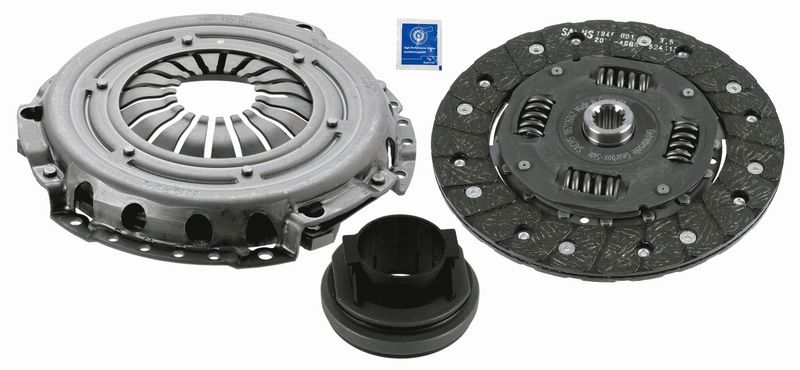 3000174001 SACHS Kit frizione 