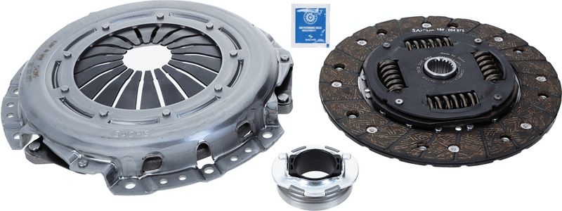 3000951098 SACHS Kit frizione 