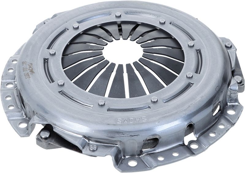 3000951098 SACHS Kit frizione 