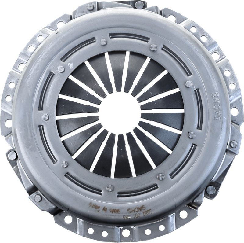 3000951098 SACHS Kit frizione 