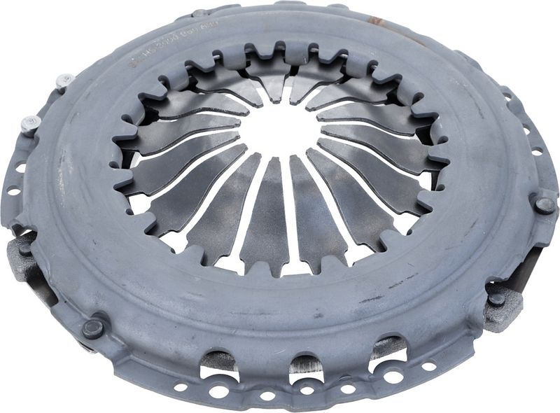 3000951531 SACHS Kit frizione 