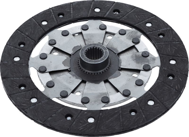 3000951531 SACHS Kit frizione 