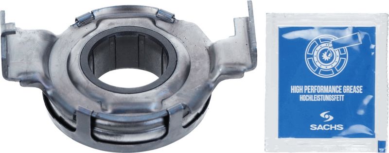 3000951531 SACHS Kit frizione 