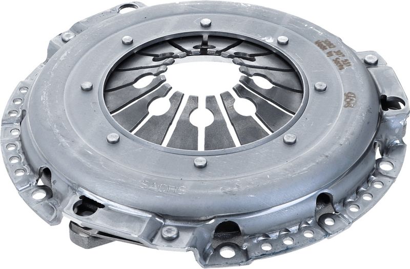 3000951786 SACHS Kit frizione 